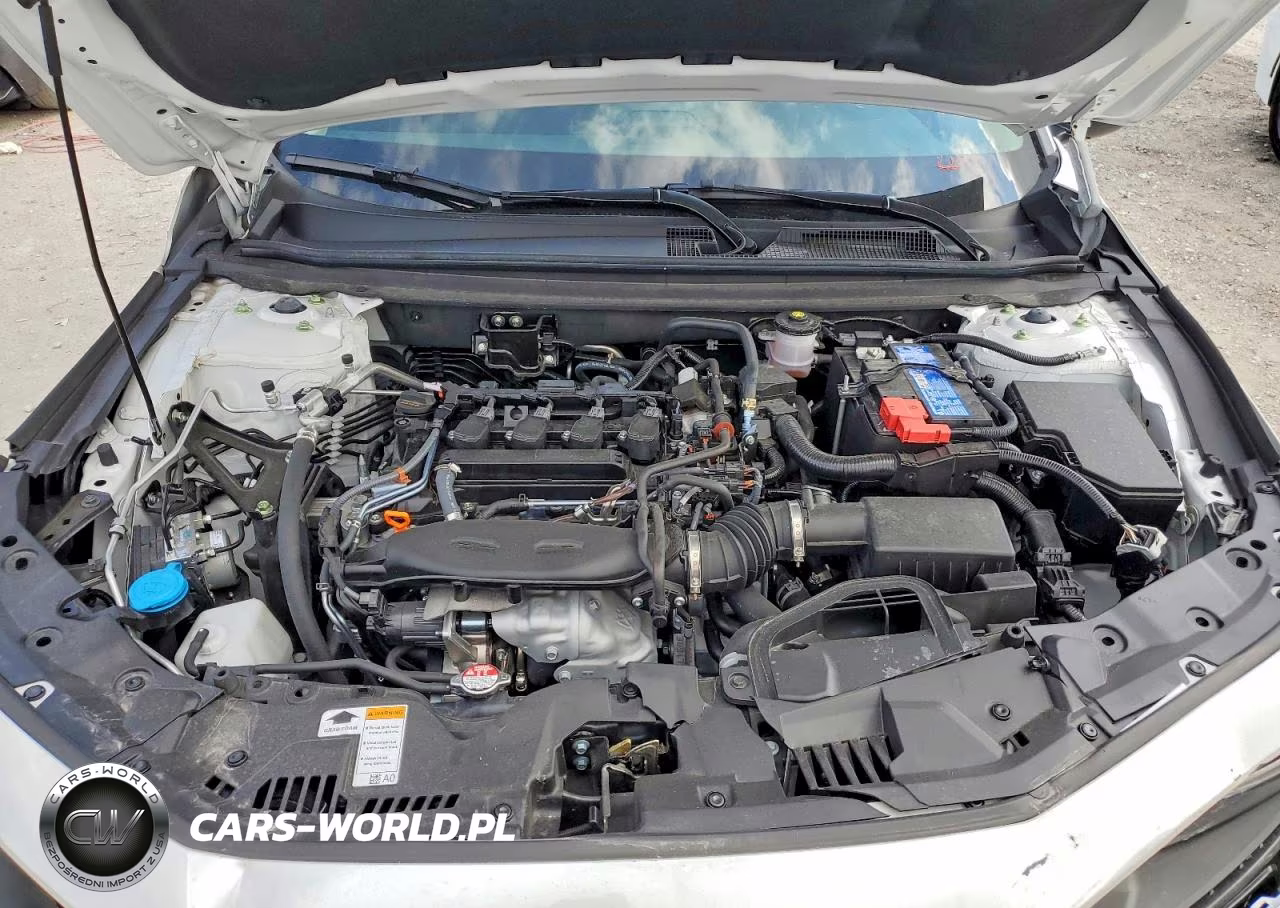 2025 Honda Accord Se VIN:1HGCY1F45SA039705 - 11