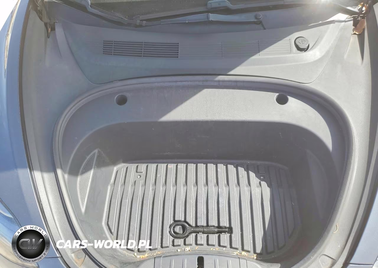 2021 Tesla Model 3 VIN:5YJ3E1EA7MF025121 - 11