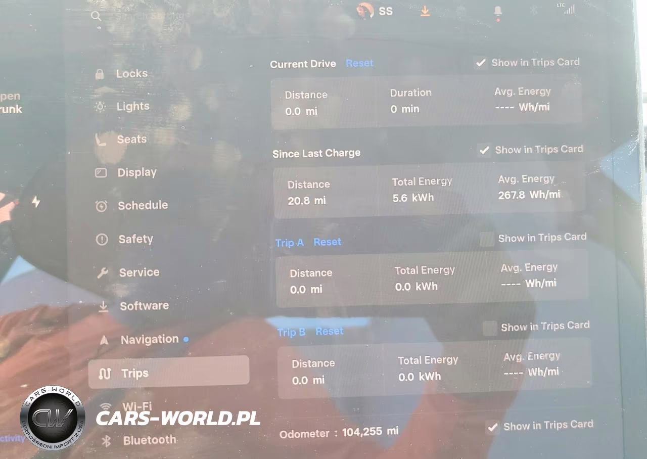 2021 Tesla Model 3 VIN:5YJ3E1EA7MF025121 - 9