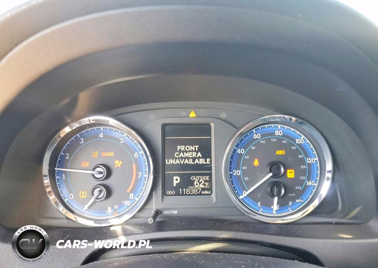 2017 Toyota Corolla Le VIN:2T1BURHE3HC850319 - 9
