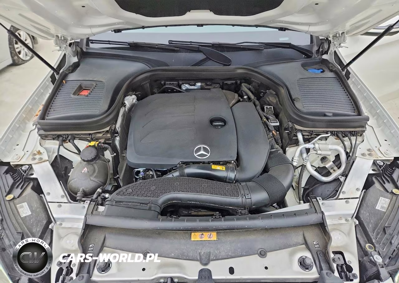 2022 Mercedes-Benz Glc 300 VIN:W1N0G8DB2NV376496 - 11