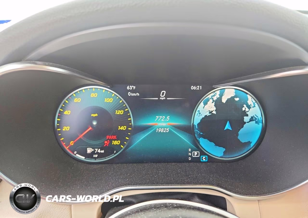 2022 Mercedes-Benz Glc 300 VIN:W1N0G8DB2NV376496 - 9