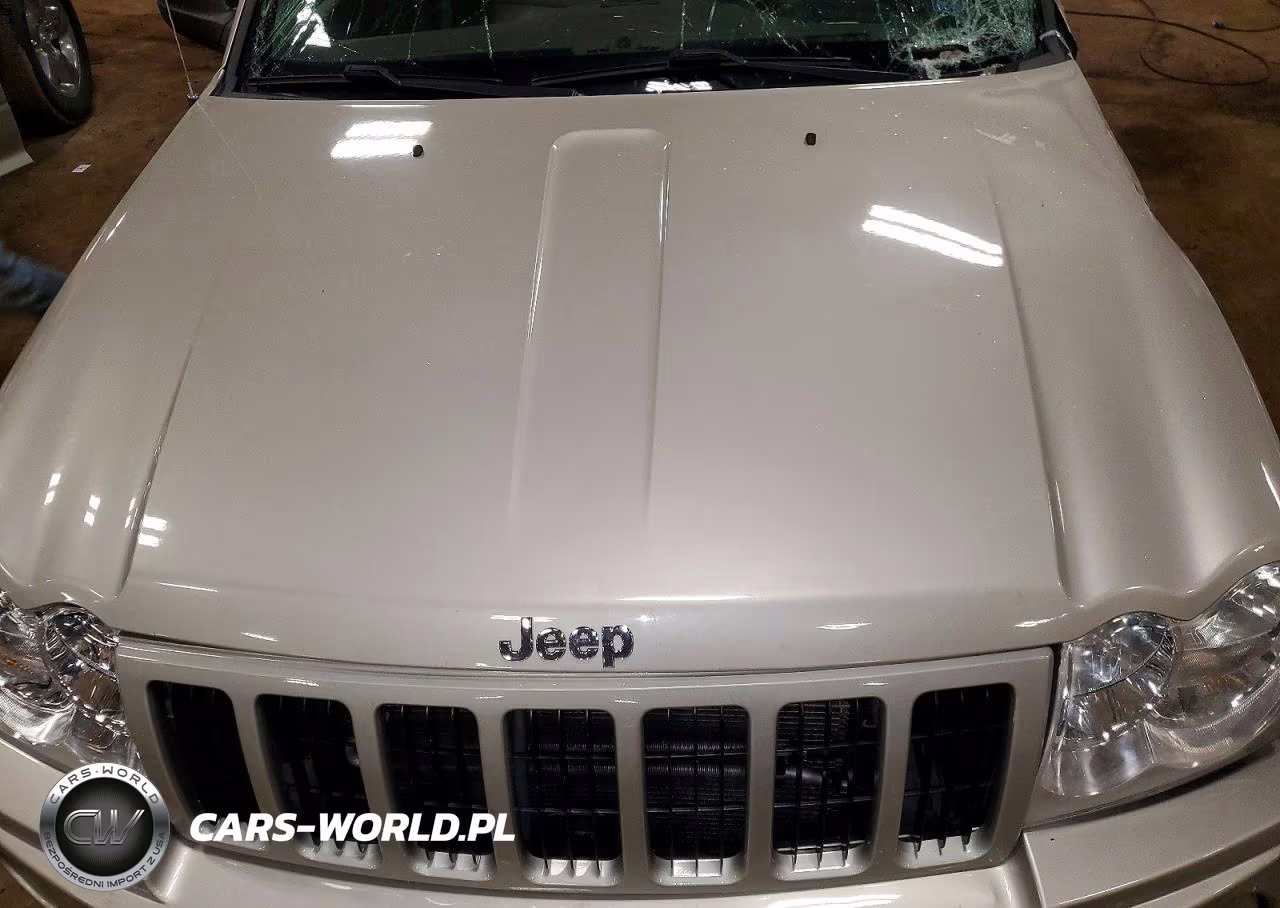 2007 Jeep Grand Cherokee Laredo VIN:1J8GR48K27C652329 - 11