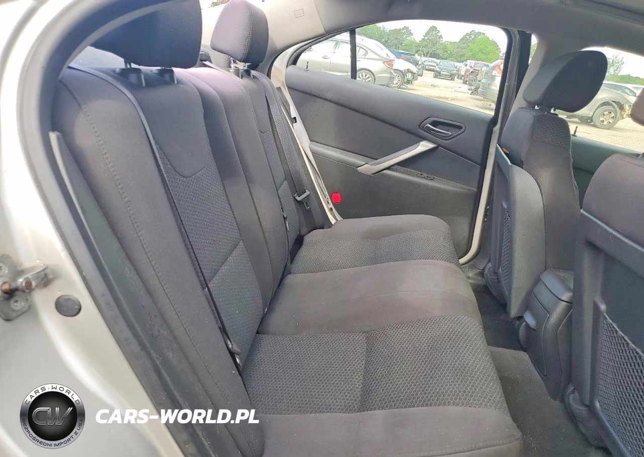 2005 Pontiac G6 VIN:1G2ZG528654169737 - 10
