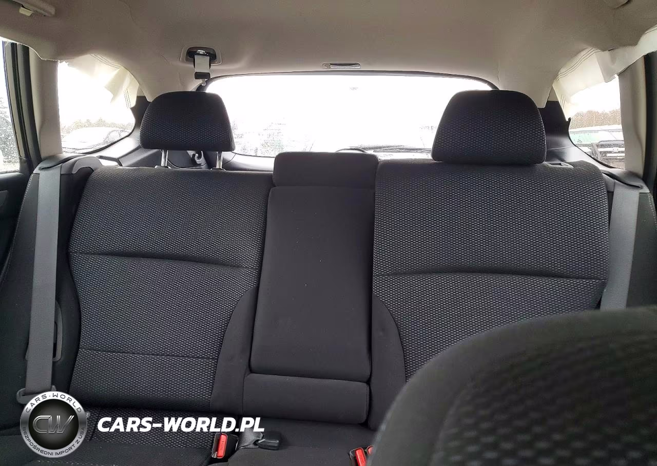 2018 Subaru Outback 2.5I Premium VIN:4S4BSACC9J3321951 - 10