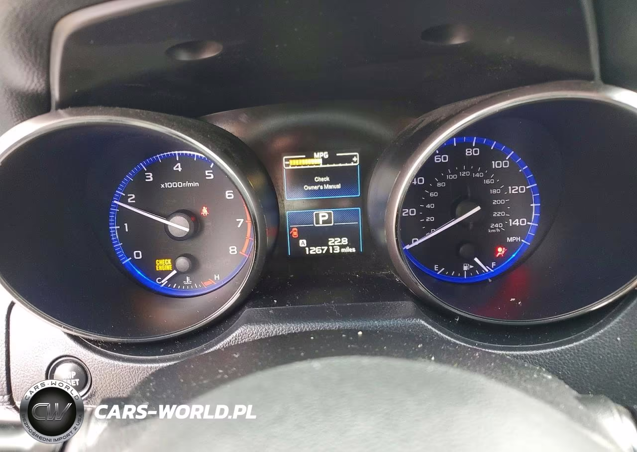 2018 Subaru Outback 2.5I Premium VIN:4S4BSACC9J3321951 - 9