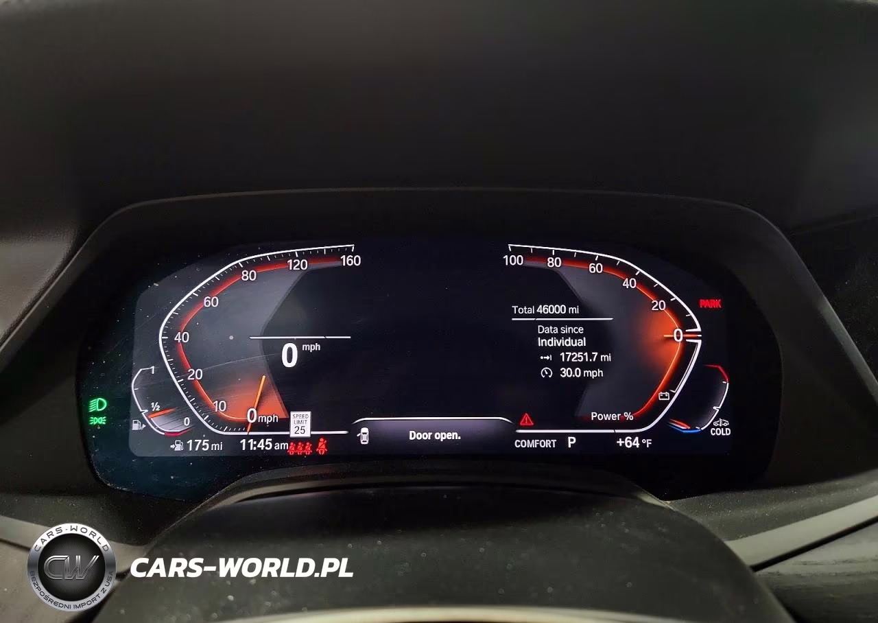 2022 BMW X7 xDrive40I VIN:5UXCW2C03N9M42789 - 9