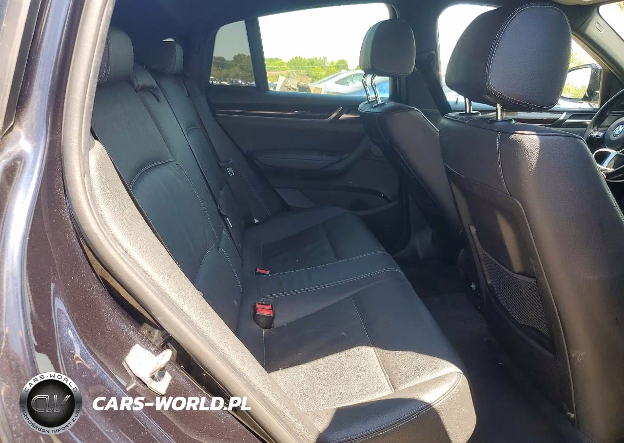 2018 BMW X4 xDrive28I VIN:5UXXW3C50J0Z60604 - 11