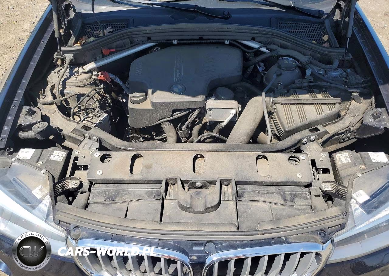 2018 BMW X4 xDrive28I VIN:5UXXW3C50J0Z60604 - 12