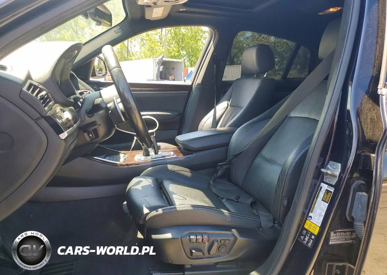 2018 BMW X4 xDrive28I VIN:5UXXW3C50J0Z60604 - 7
