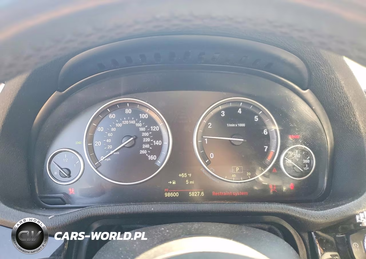 2018 BMW X4 xDrive28I VIN:5UXXW3C50J0Z60604 - 9