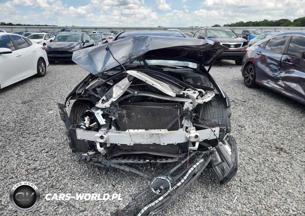 2019 Mercedes-Benz C 300 VIN:55SWF8DB6KU306285 - 5