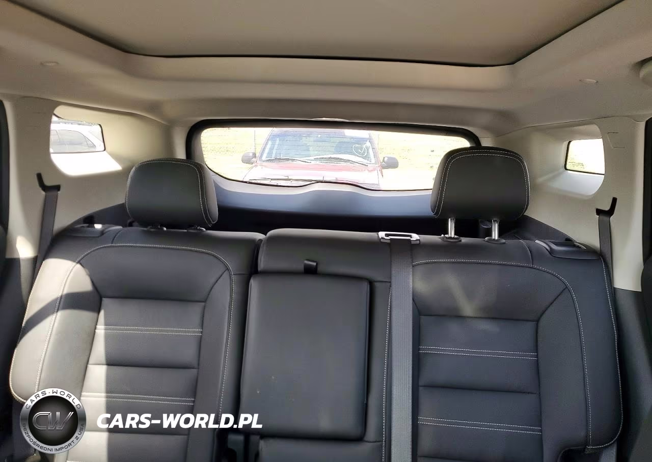 2023 GMC Terrain Denali VIN:3GKALXEG9PL104711 - 10