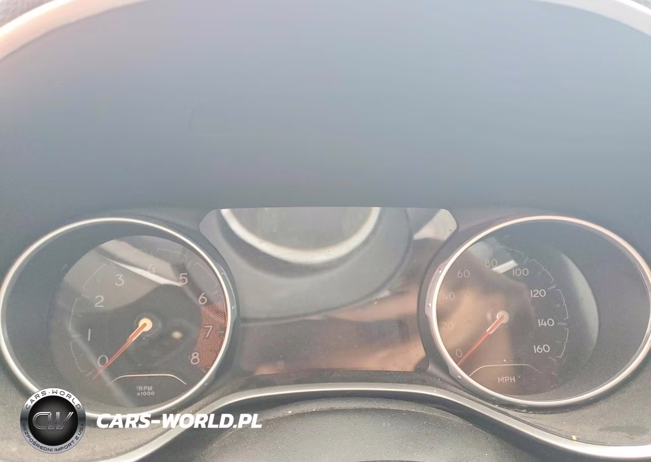 2019 Jeep Compass Latitude VIN:3C4NJCBB8KT832128 - 9