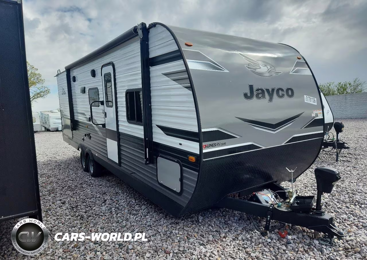 2024 Jayco Jay Flight 267Bhs
