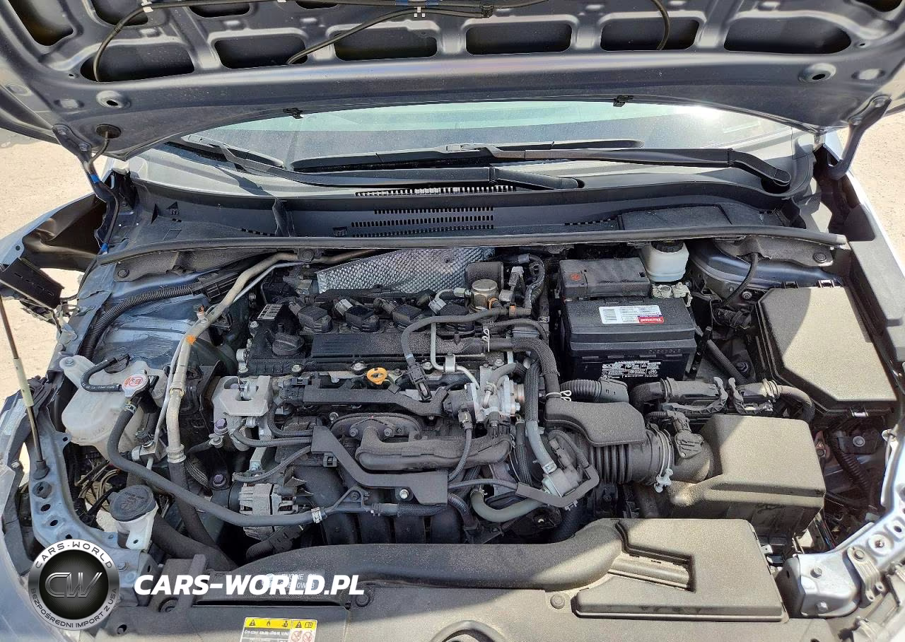 2024 Toyota Corolla Le VIN:5YFB4MDE9RP090410 - 11