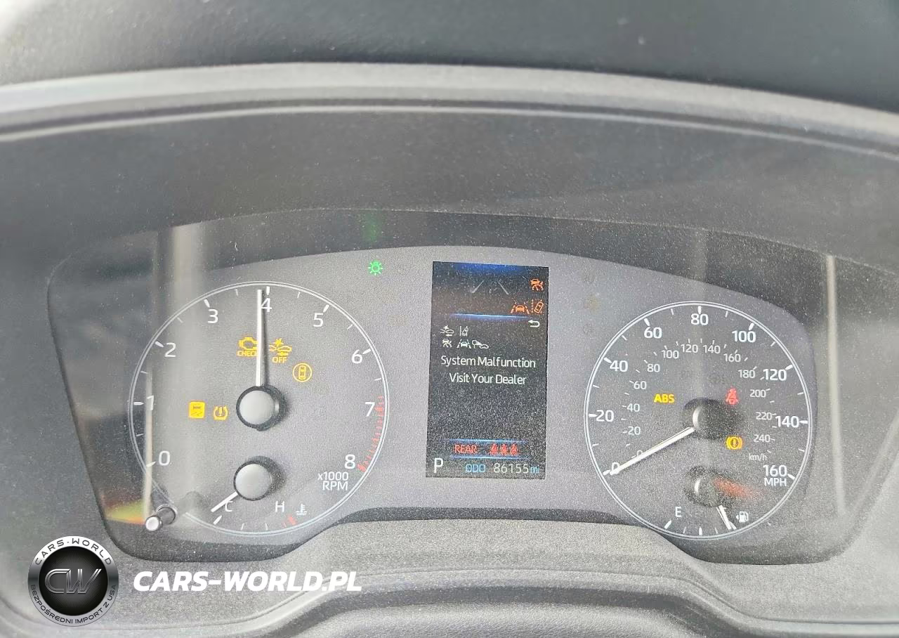 2024 Toyota Corolla Le VIN:5YFB4MDE9RP090410 - 9