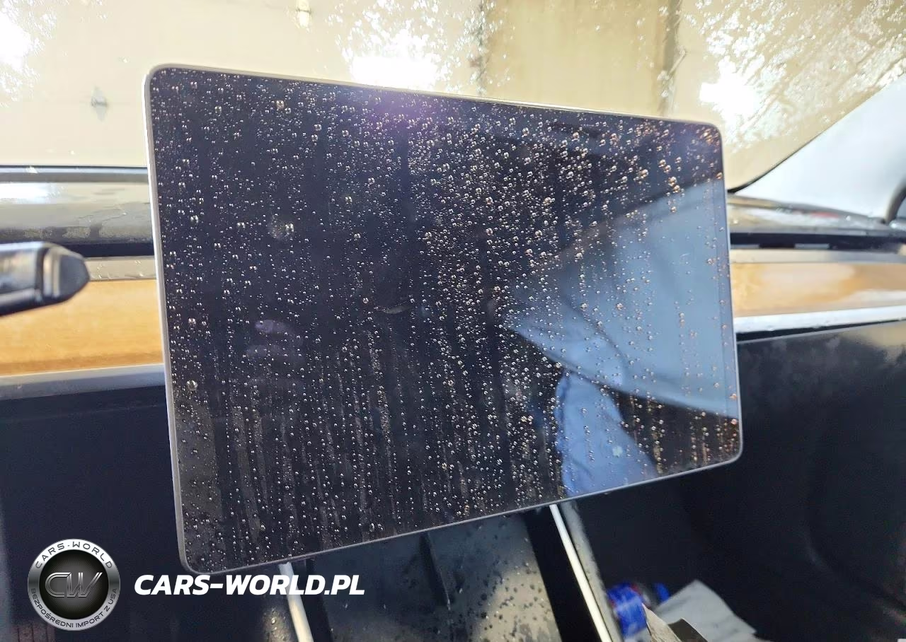 2020 Tesla Model 3 VIN:5YJ3E1EA5LF660286 - 9