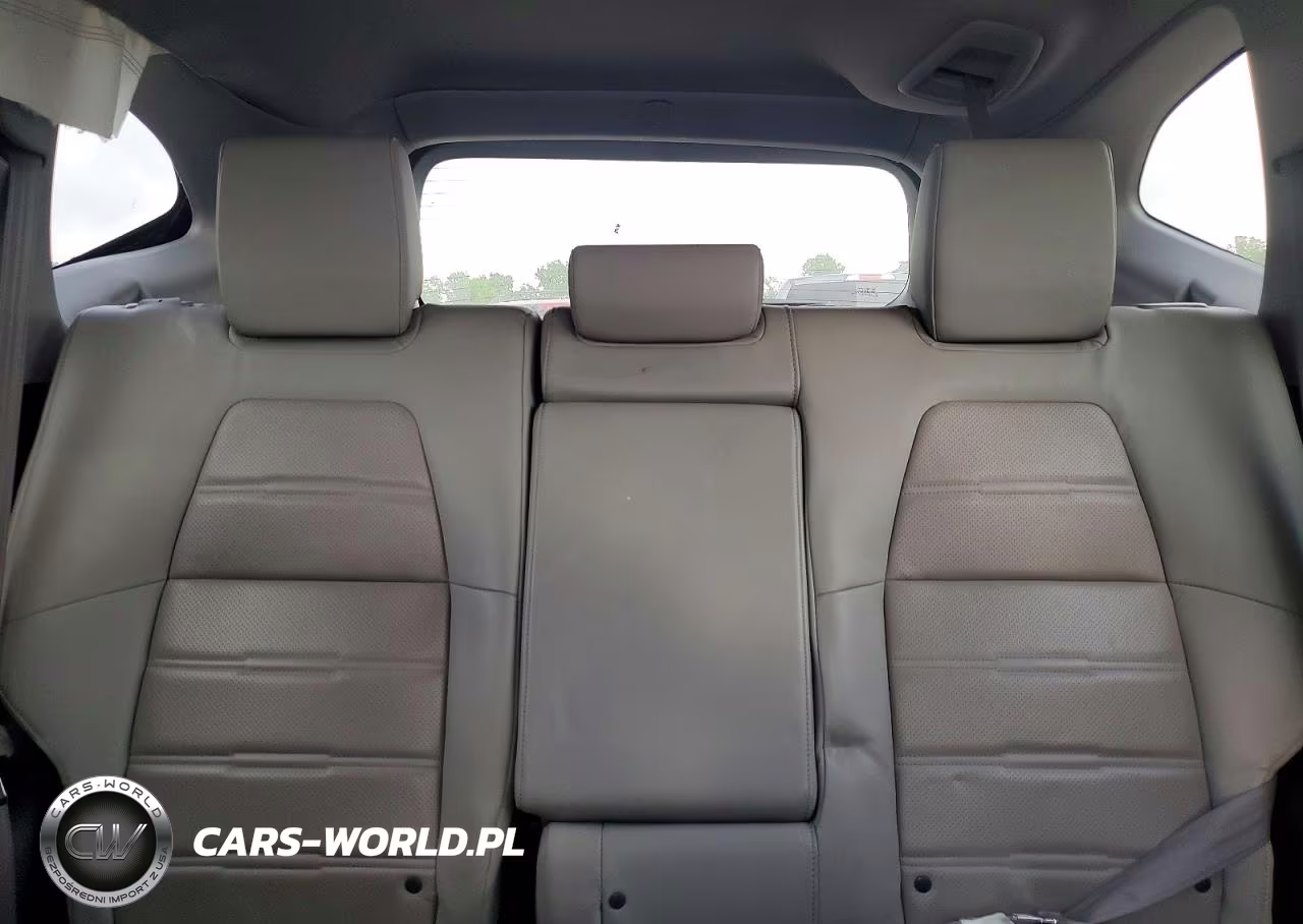 2019 Honda Cr-V Exl VIN:7FARW1H82KE037274 - 10