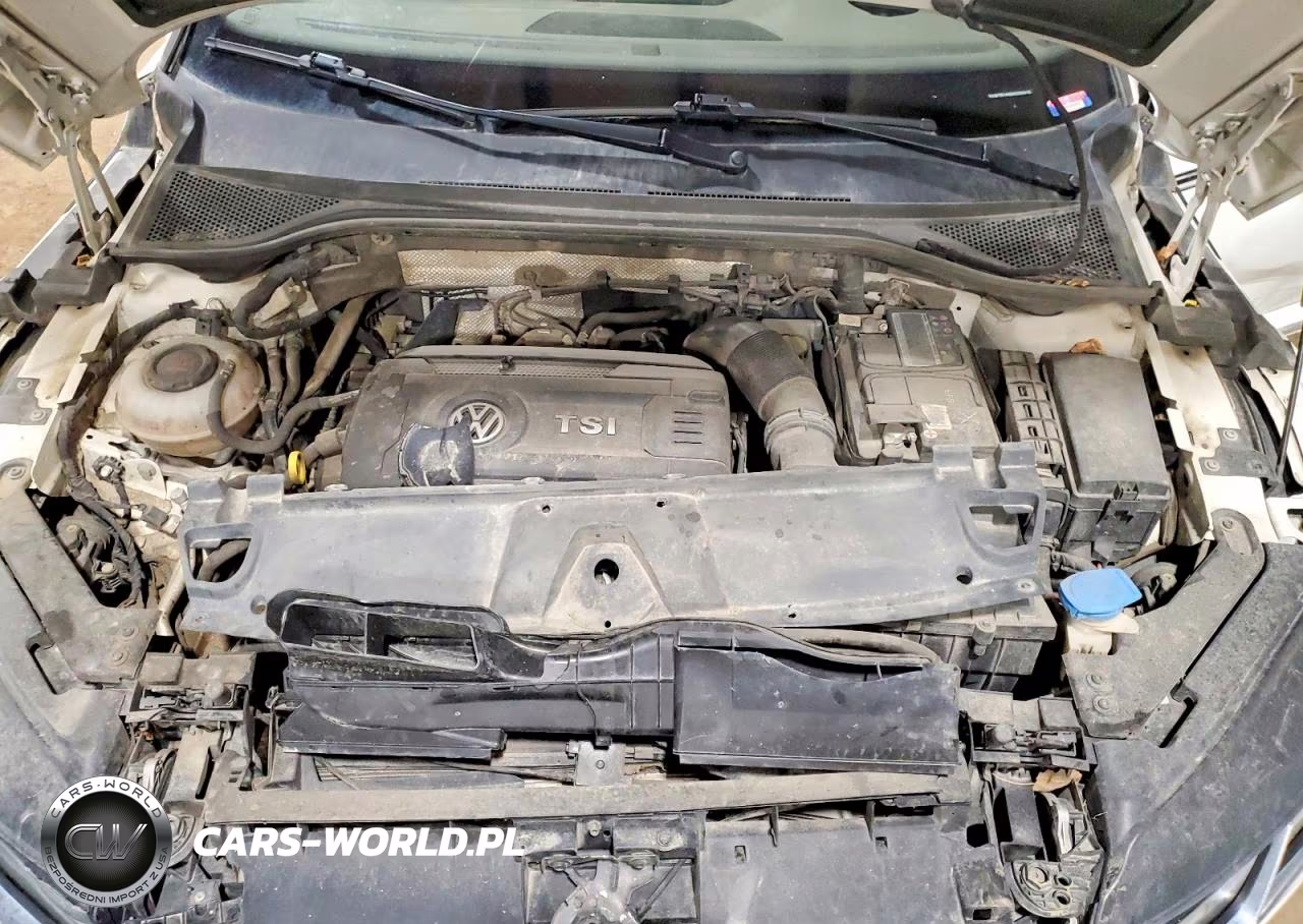 2019 Volkswagen Arteon Sel Premium VIN:WVWTR7AN2KE000416 - 11