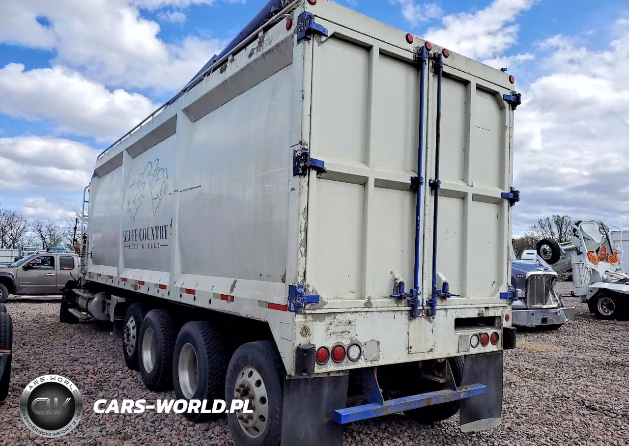 2006 Freightliner Columbia 112 VIN:1FVSF0DE56LW47227 - 3
