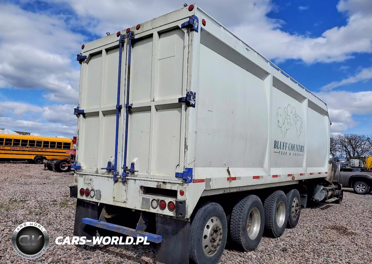 2006 Freightliner Columbia 112 VIN:1FVSF0DE56LW47227 - 4