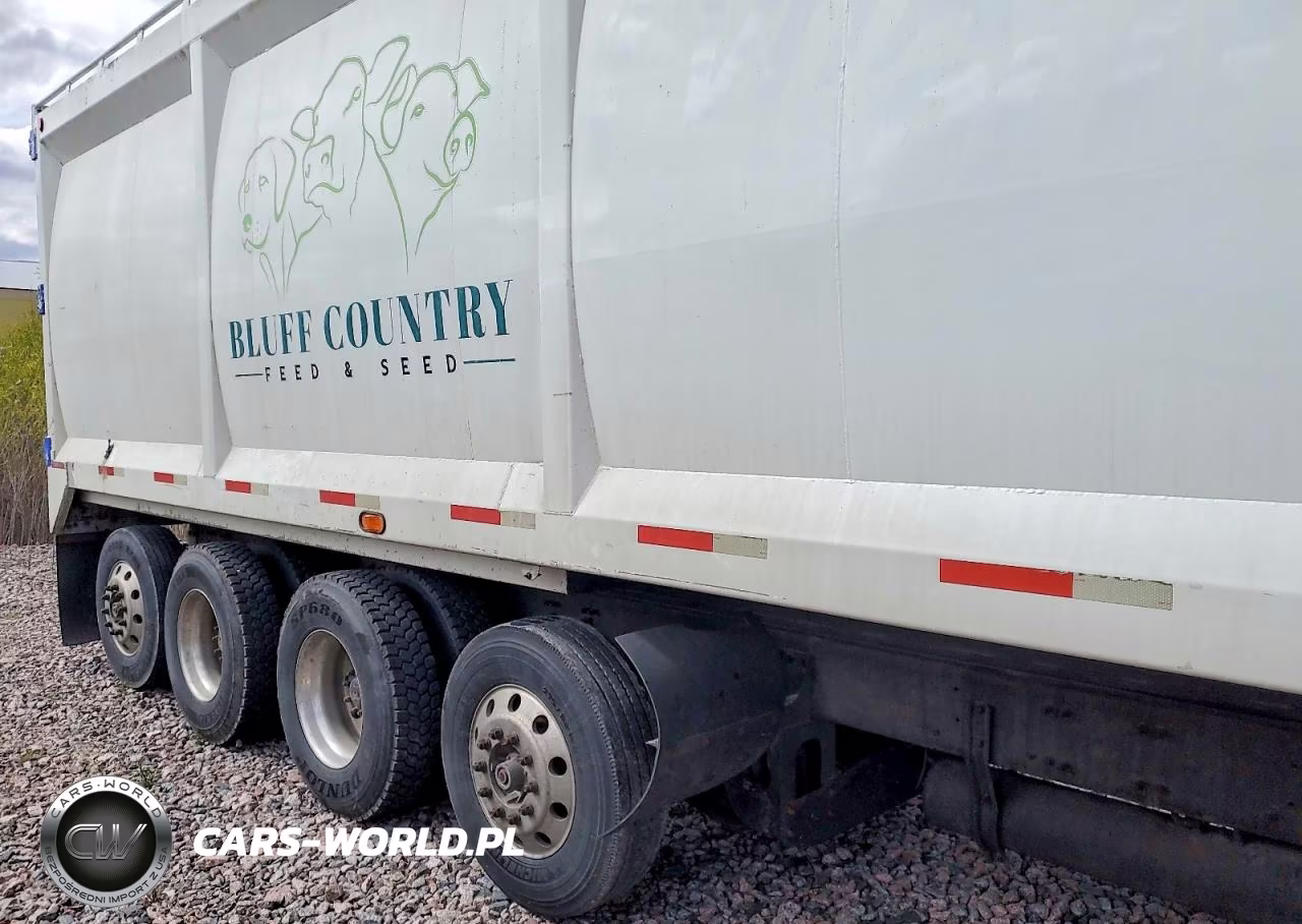 2006 Freightliner Columbia 112 VIN:1FVSF0DE56LW47227 - 6