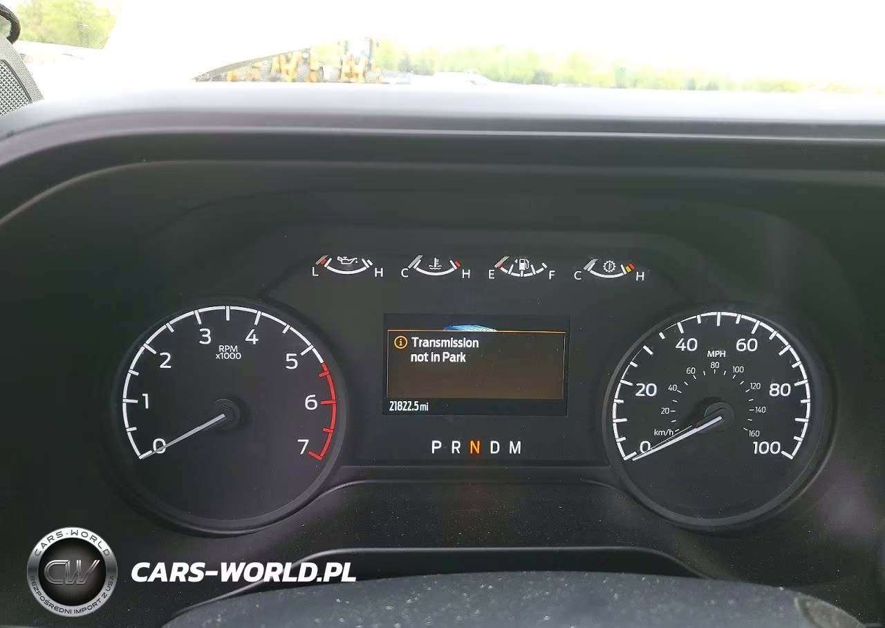 2023 Ford F250 Super Duty VIN:1FTBF2AA0PED44595 - 9