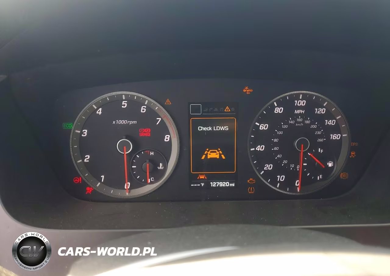 2017 Hyundai Sonata Limited 2.0T VIN:5NPE34AB5HH481074 - 9
