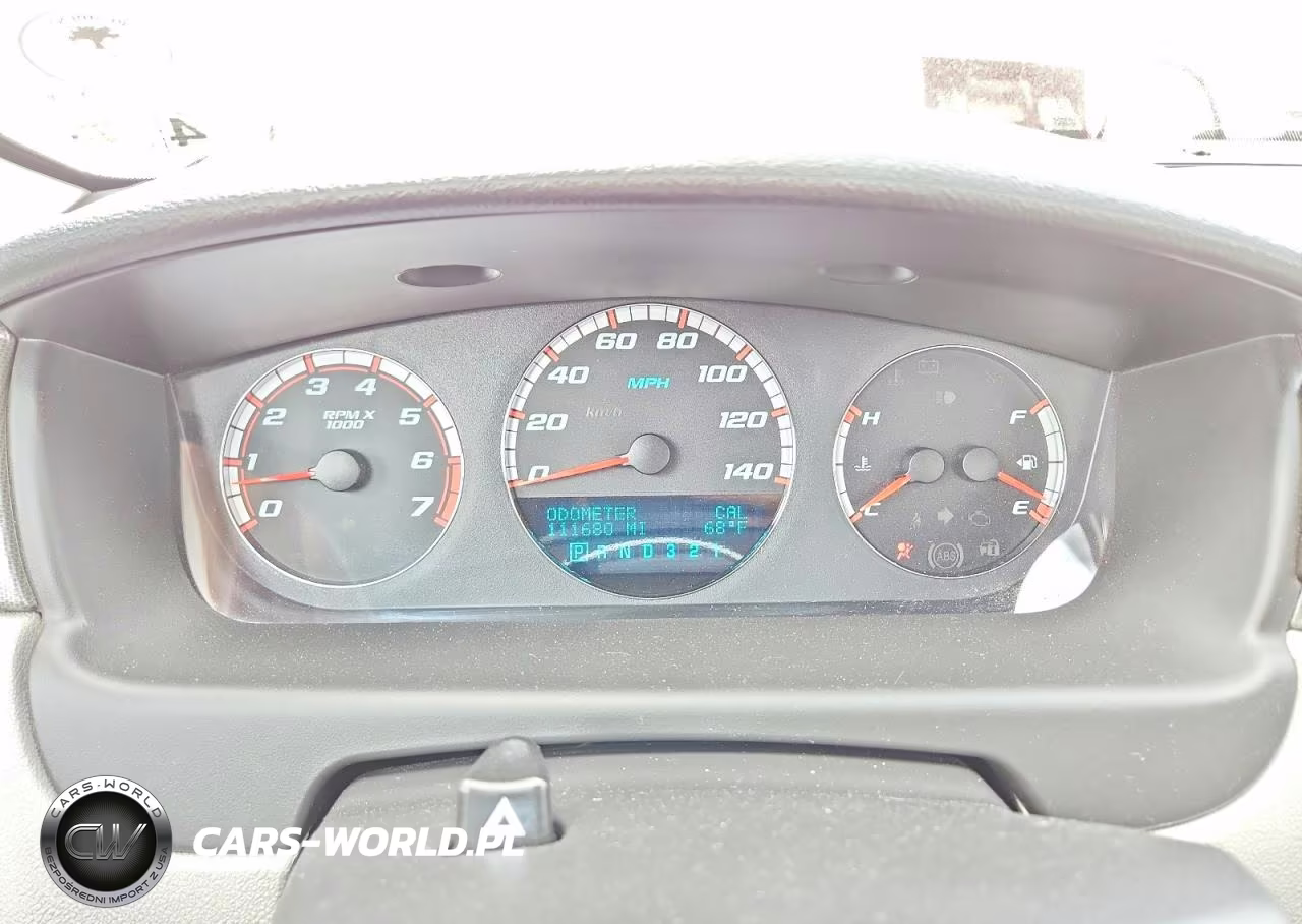 2007 Chevrolet Impala Super Sport VIN:2G1WD58C779330236 - 9