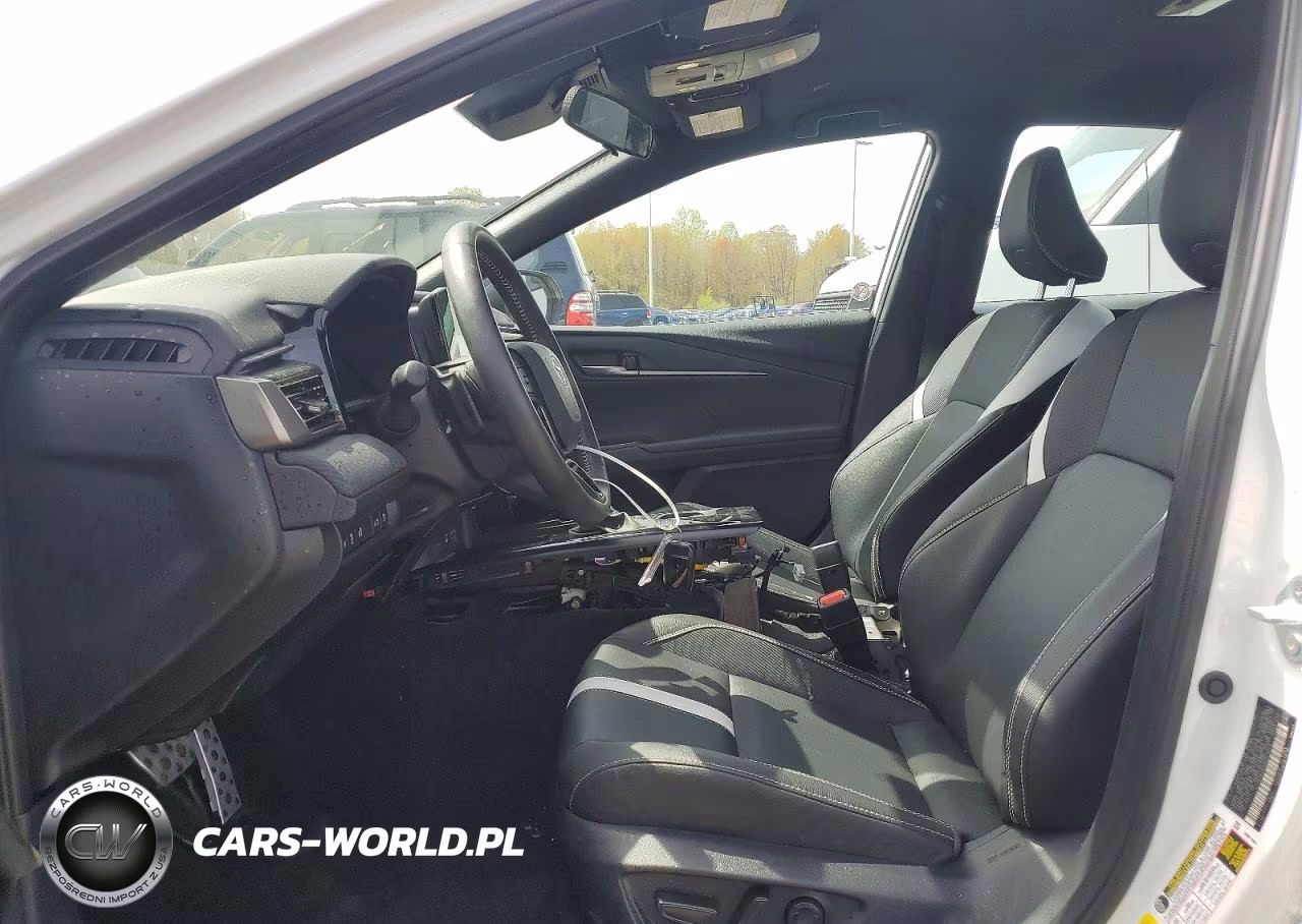 2025 Toyota Camry Se VIN:4T1DAACK3SU133473 - 7