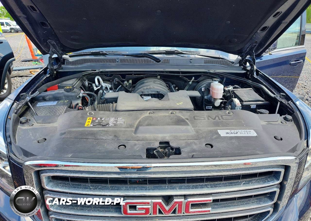 2020 GMC Yukon Slt VIN:1GKS2BKC1LR217650 - 11