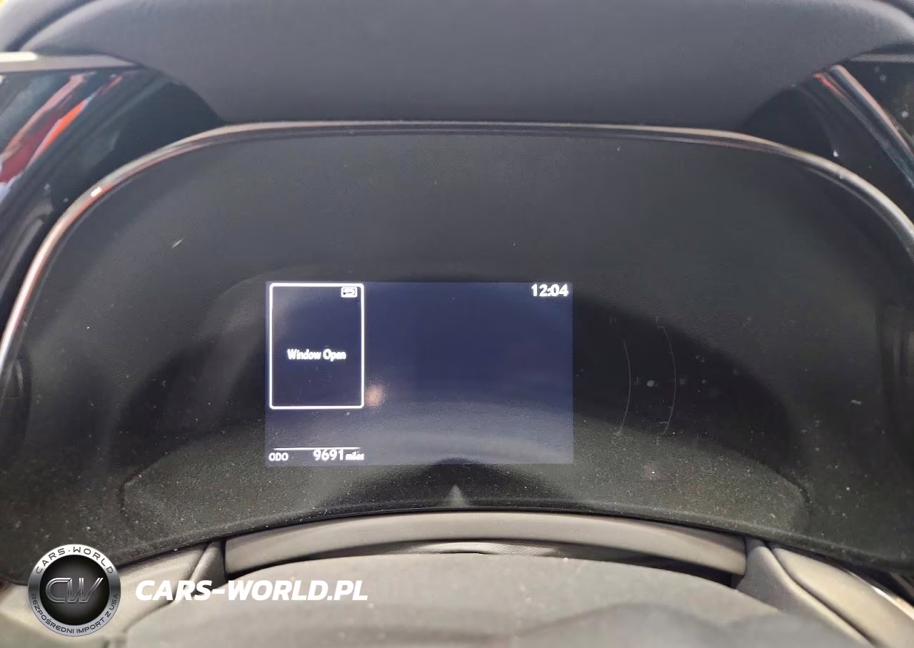 2024 Lexus Tx 350 Unknown VIN:5TDAAAB65RS017444 - 9