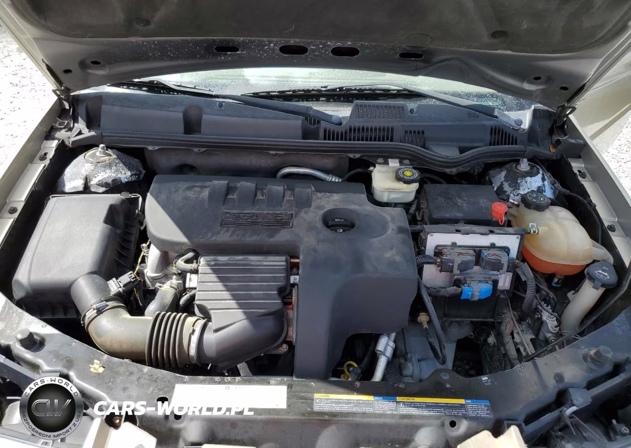 2005 Saturn Ion VIN:1G8AJ52F15Z112156 - 11