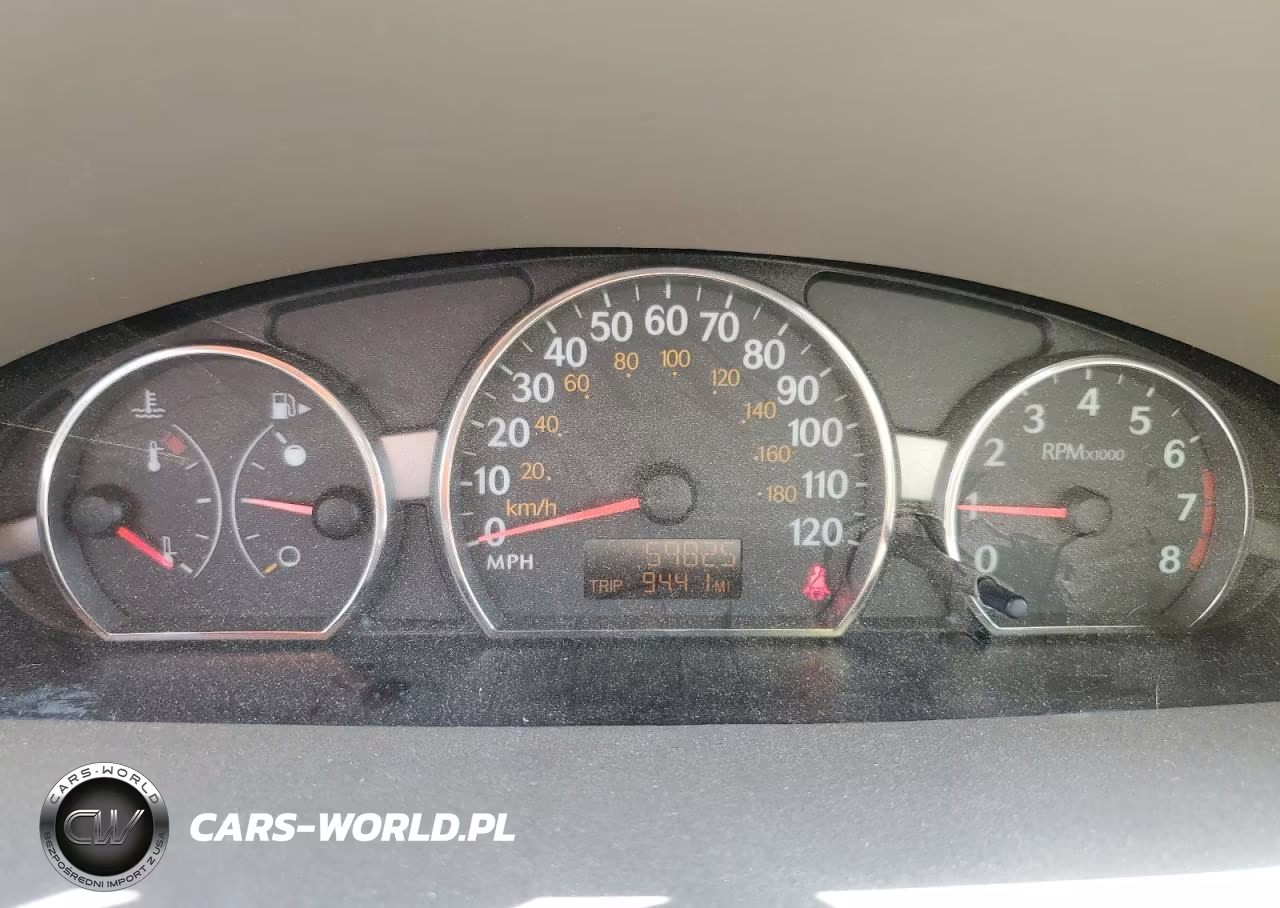 2005 Saturn Ion VIN:1G8AJ52F15Z112156 - 9