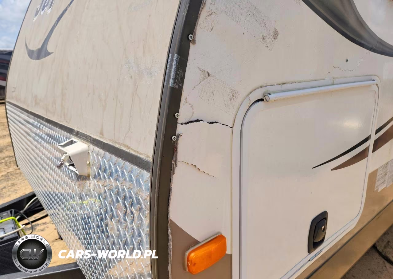 2014 Jayco White Hawk Camper VIN:1UJBJ0BS7E14L0095 - 9