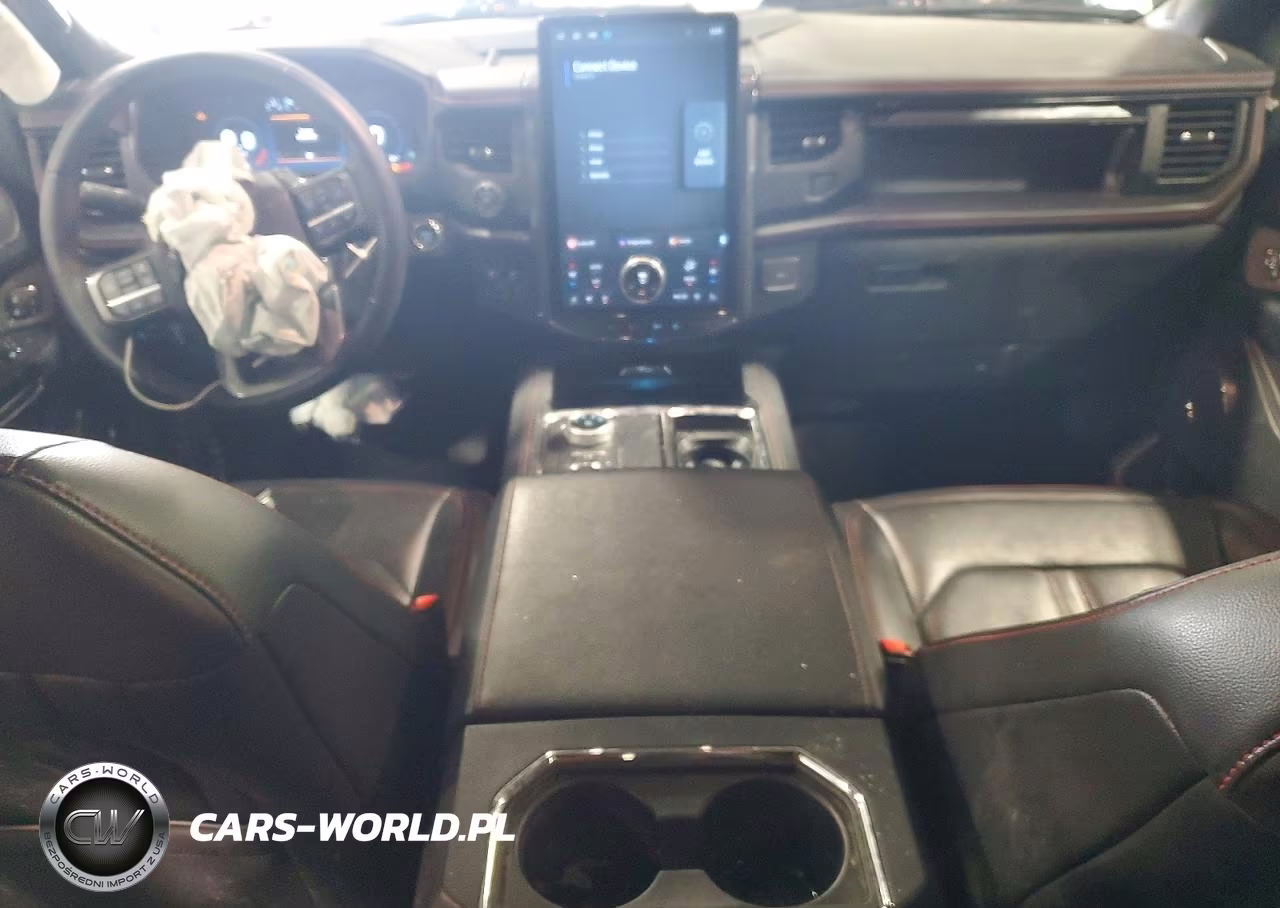 2024 Ford Expedition Max Limited VIN:1FMJK2A80REB09780 - 8