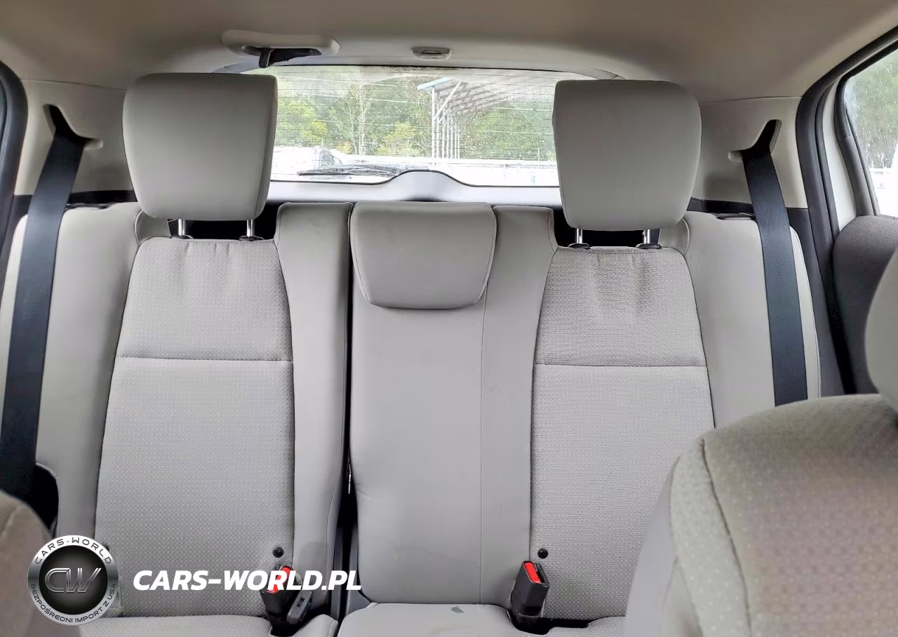 2021 Honda Hr-V Lx VIN:3CZRU5H30MM727482 - 10