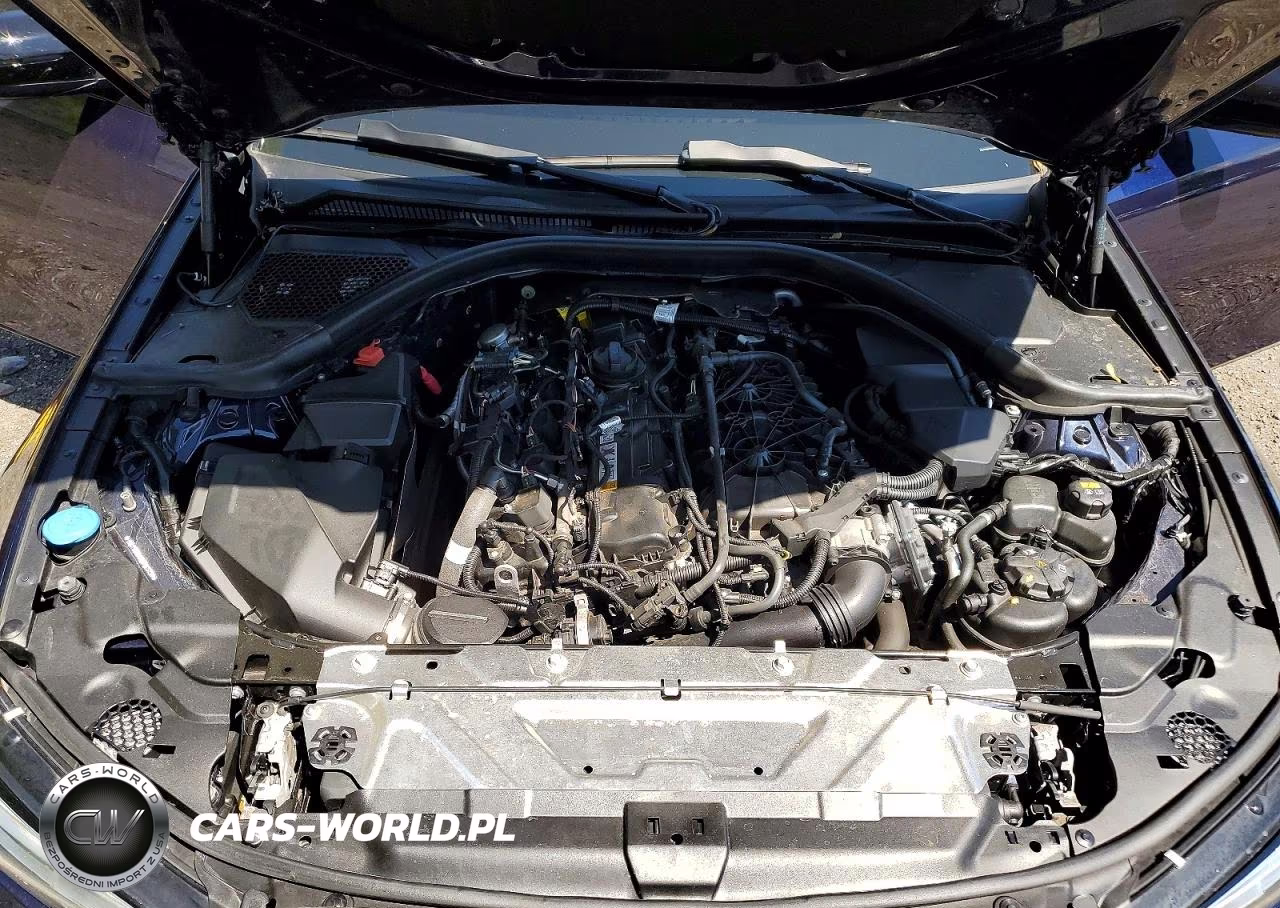 2020 BMW M340Xi VIN:WBA5U9C09LFH45891 - 11