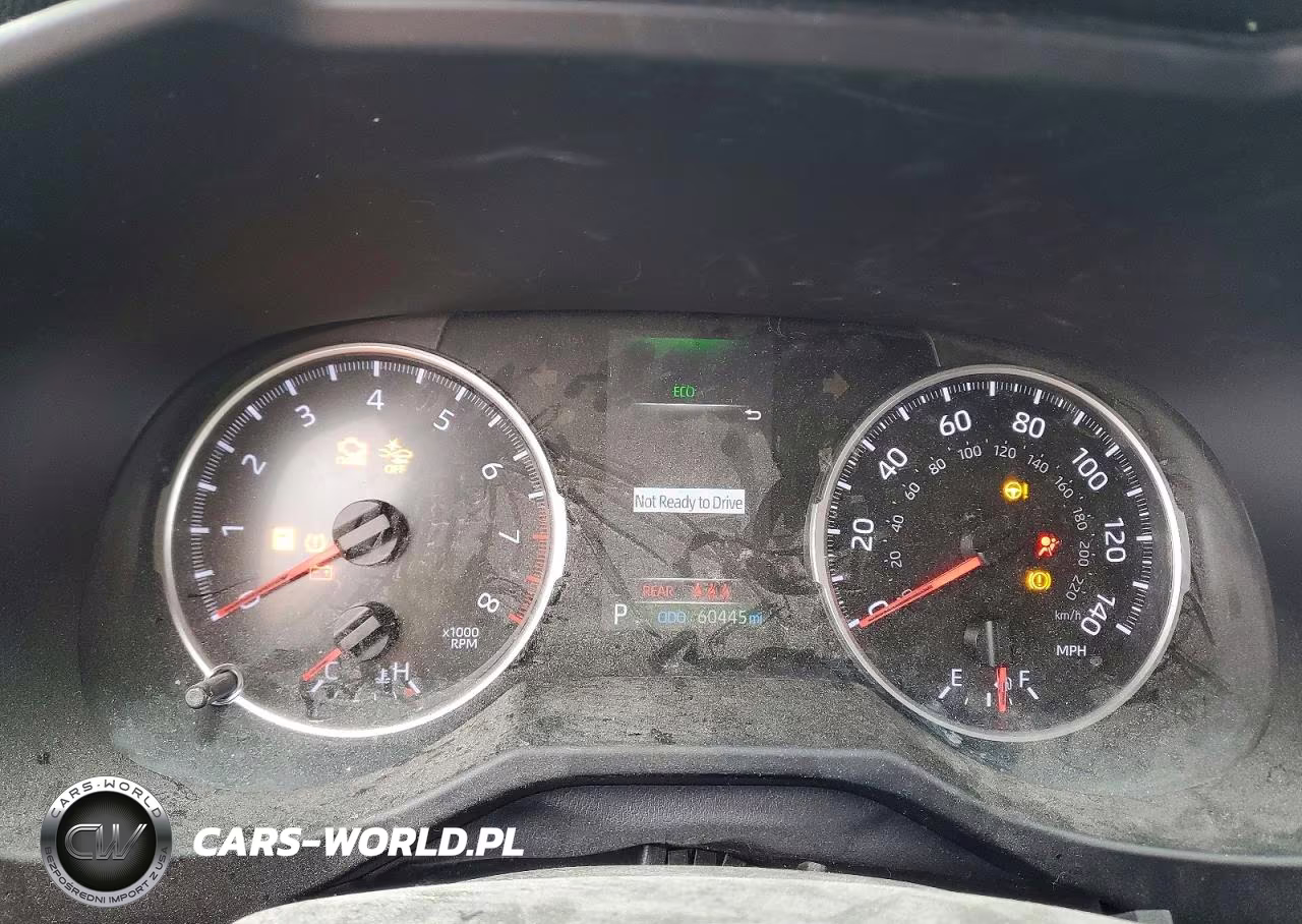 2022 Toyota Rav4 Le VIN:2T3H1RFV8NC209028 - 9