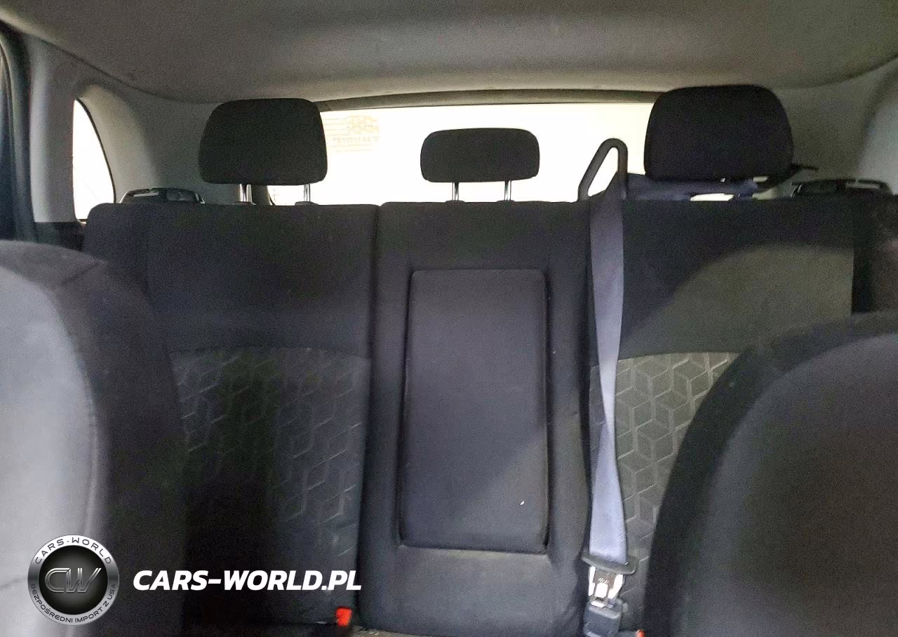 2021 Mitsubishi Outlander Sport Es VIN:JA4APUAU2MU005587 - 10
