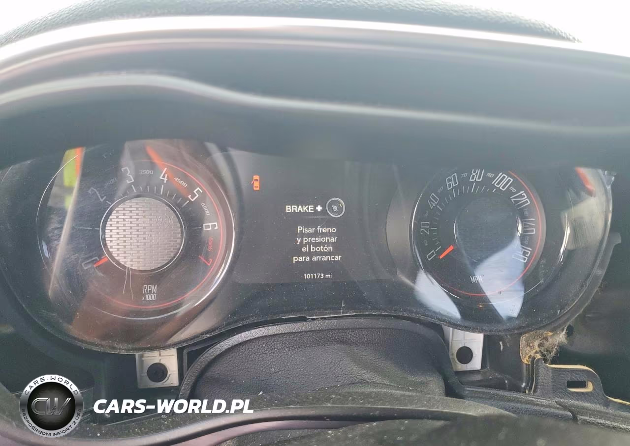 2018 Dodge Challenger Sxt VIN:2C3CDZAG1JH196016 - 9