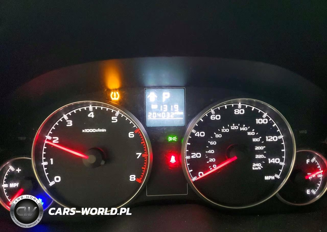 2014 Subaru Legacy 2.5I Premium VIN:4S3BMCC64E3024712 - 9