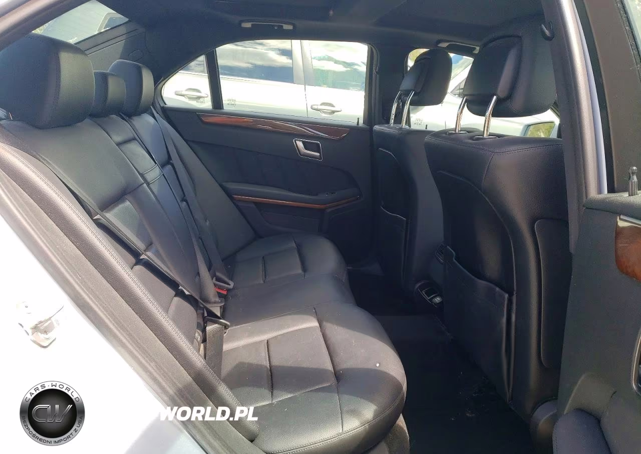 2013 Mercedes-Benz E 350 4Matic VIN:WDDHF8JB9DA672919 - 10