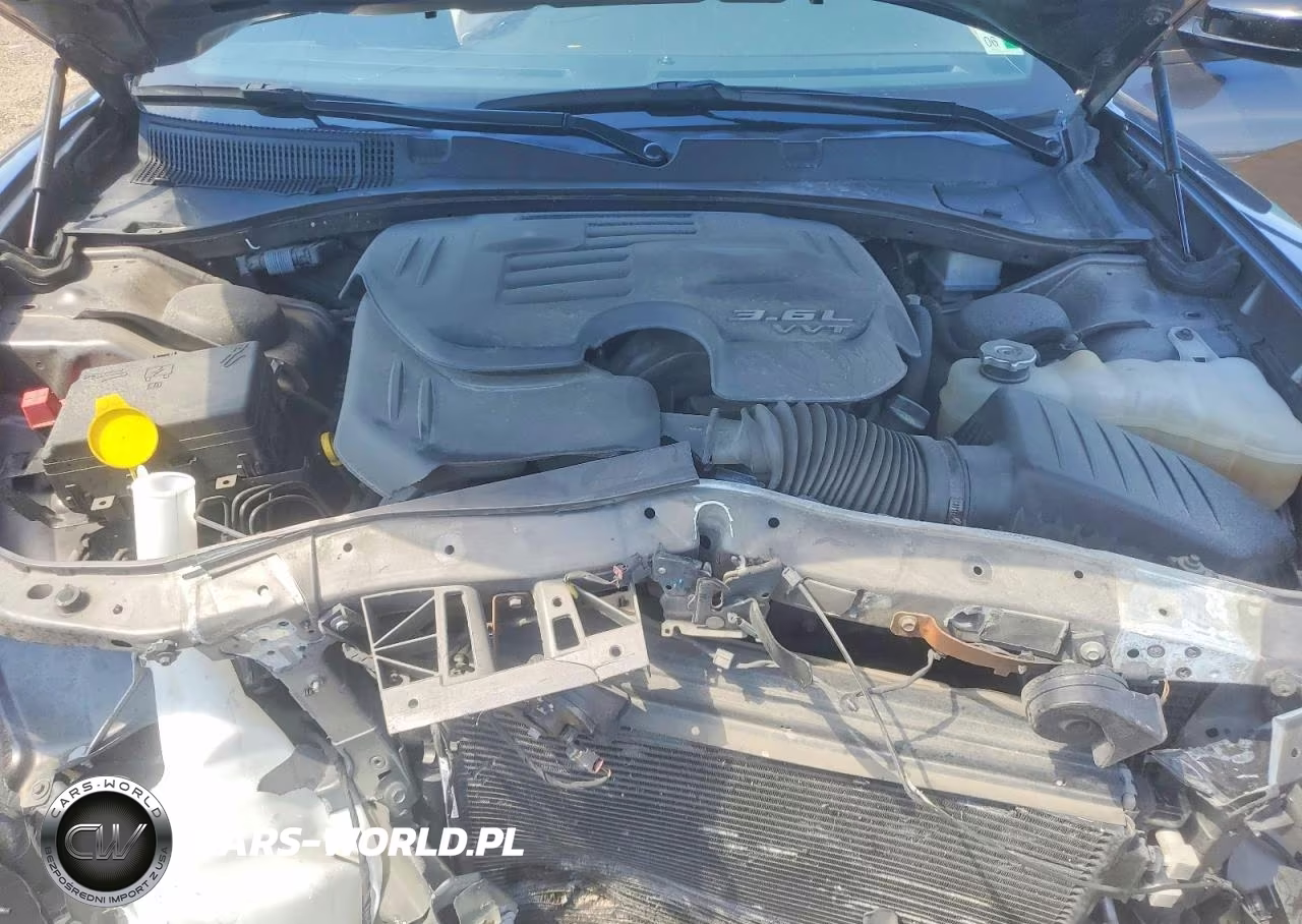 2023 Dodge Charger VIN:2C3CDXBG9PH515612 - 11
