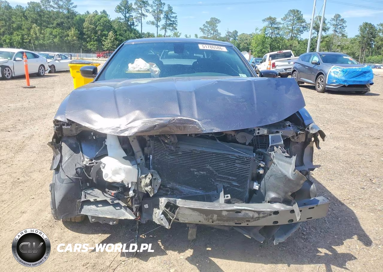 2023 Dodge Charger VIN:2C3CDXBG9PH515612 - 5