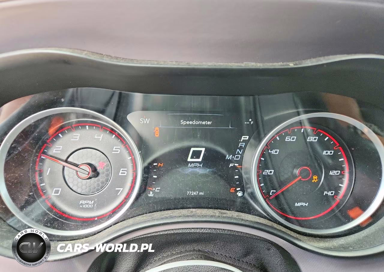 2023 Dodge Charger VIN:2C3CDXBG9PH515612 - 9