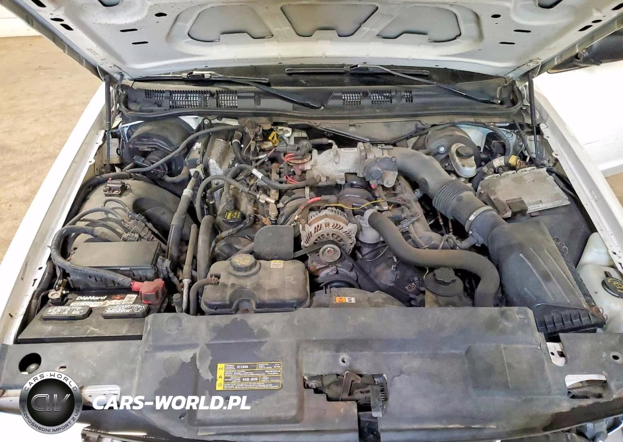 2011 Ford Crown Victoria Police Interceptor VIN:2FABP7BV6BX134463 - 11