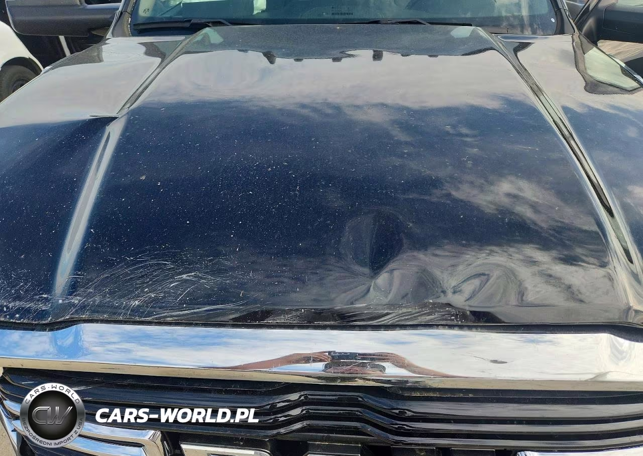2019 Ram 2500 Big Horn VIN:3C6UR4DLXKG631816 - 11