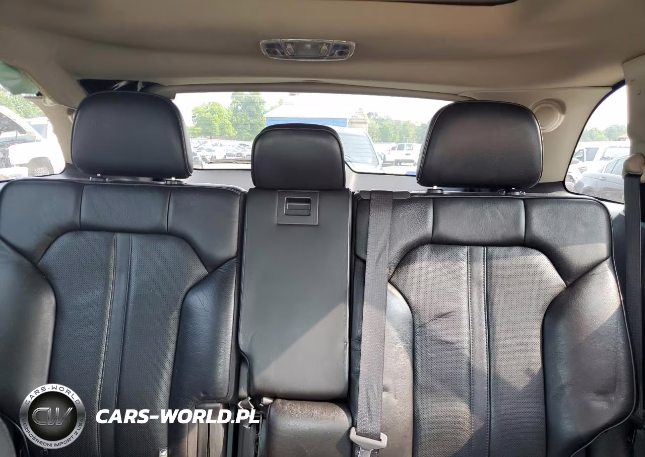2011 Lincoln Mkx VIN:2LMDJ6JK3BBJ31149 - 10